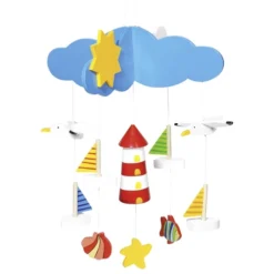 3-D Mobile Maritim (goki 52933)