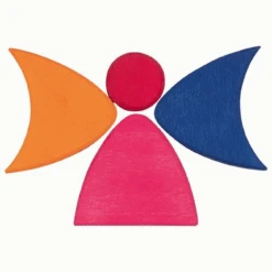 Bausteine Morgana (goki 58360)