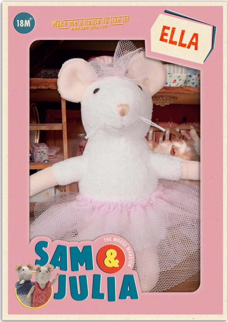 Sam Und Julia - Ella 1 Sam Und Julia - Ella