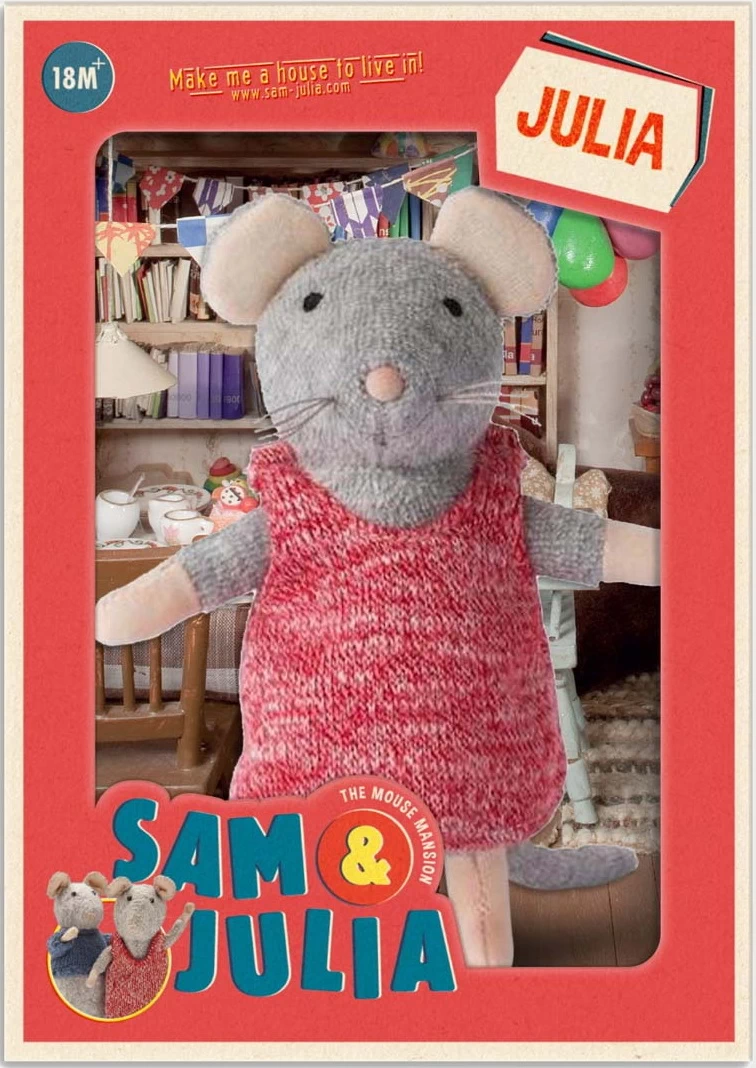 Sam Und Julia - Julia 2 Sam Und Julia - Julia – Bild 2