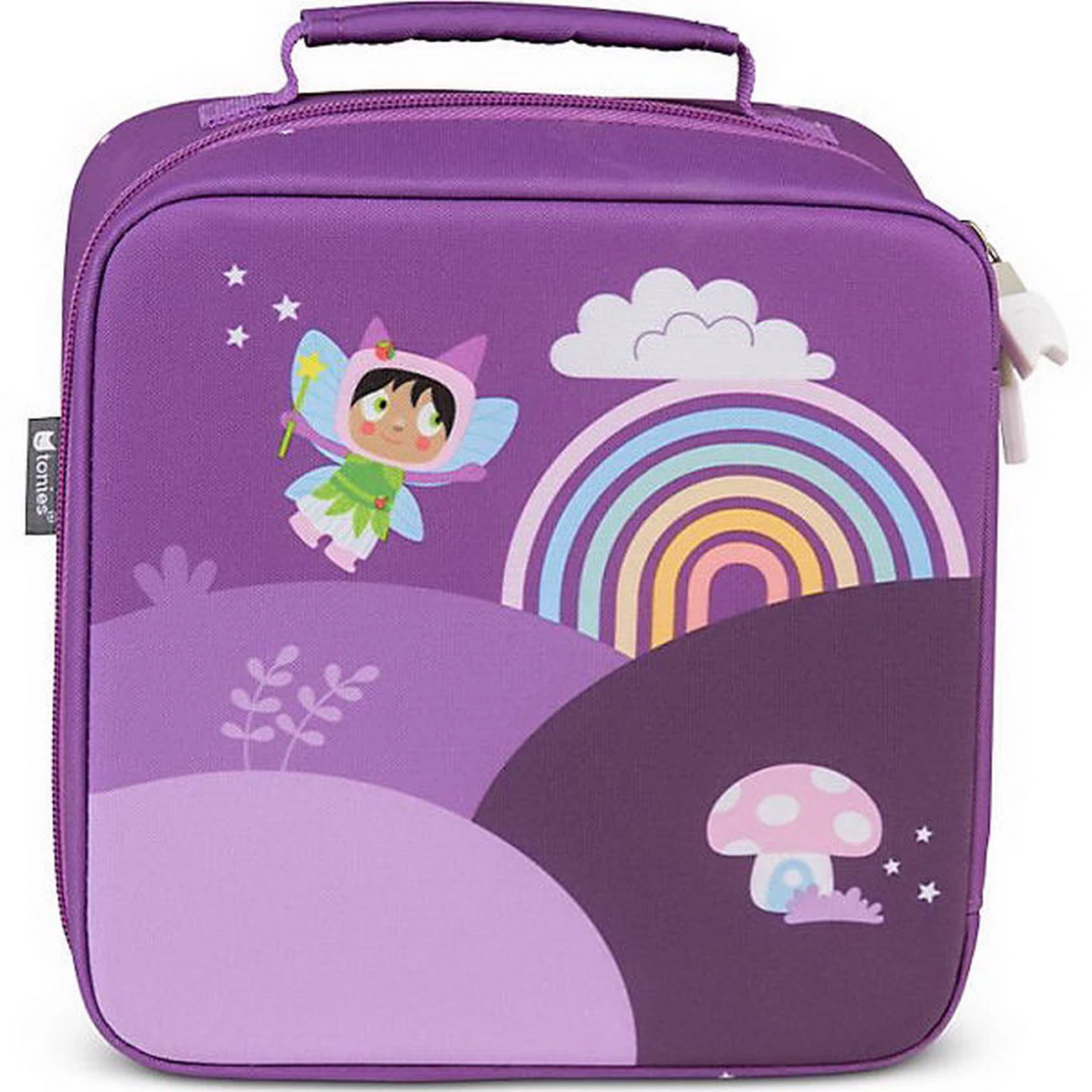 Tonies Bühnen Transporter - Hinter Dem Regenbogen 3 Tonies Bühnen Transporter - Hinter Dem Regenbogen – Bild 3