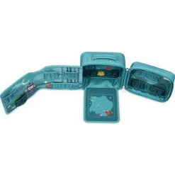 Tonies Bühnen Transporter - Unter Dem Zaubermond Türkis 6 Tonies Bühnen Transporter - Unter Dem Zaubermond Türkis -Spielzeug Welt Verkauf b hnen transporter zaubermond offen