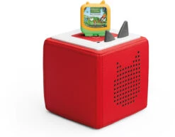 Tonies - Petterson Und Findus - Mein Gartenjahr - Clever Tonies