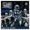 CD Clone Wars: Rekruten - Fall Eines Droiden (03)