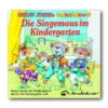 CD Detlev Jöcker: Die Singemaus Im Kindergarten
