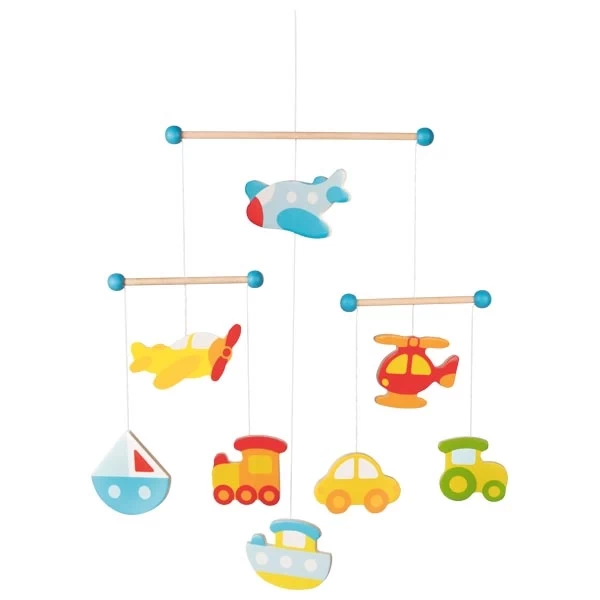 Mobile Fahrzeuge (goki 52893) 1 Mobile Fahrzeuge (goki 52893)