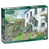 Puzzle - Ferienhaus Cottage With A View (Falcon De Luxe) - 1000 Teile