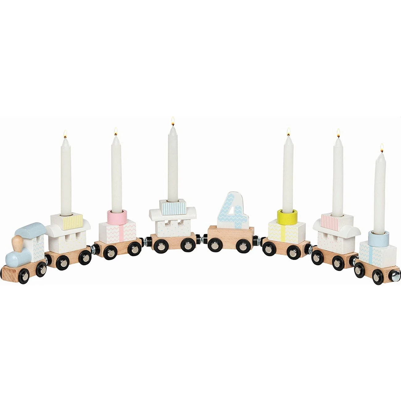 Geburtstagszug (goki 60706) 1 Geburtstagszug (goki 60706)