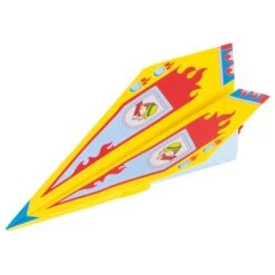 Papierflieger (goki 58775) -Spielzeug Welt Verkauf goki 58775 papierflieger 1