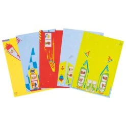 Papierflieger (goki 58775) -Spielzeug Welt Verkauf goki 58775 papierflieger