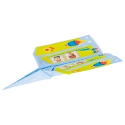 Papierflieger (goki 58775) -Spielzeug Welt Verkauf goki 58775 papierflieger 5