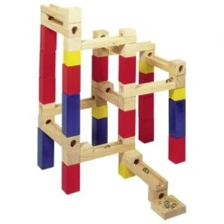 Murmelbahn Bausatz (goki HS090)