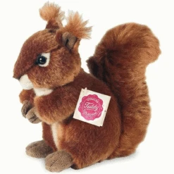 Teddy Hermann Eichhörnchen