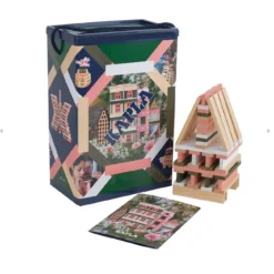 Kapla 200er Frühlingsbox Box -Spielzeug Welt Verkauf kapla 200 fruehlingsbox