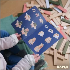 Spielzeug Welt Verkauf -Spielzeug Welt Verkauf kapla 200er fruehlingsbox