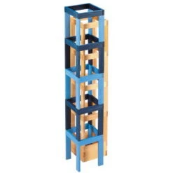 Kapla Farben Set Hellblau Und Dunkelblau Und Buch 21 9 Kapla Farben Set Hellblau Und Dunkelblau Und Buch 21 -Spielzeug Welt Verkauf kapla bausteine farbe dunkelblau