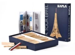 Spielzeug Welt Verkauf -Spielzeug Welt Verkauf kapla eiffelturm
