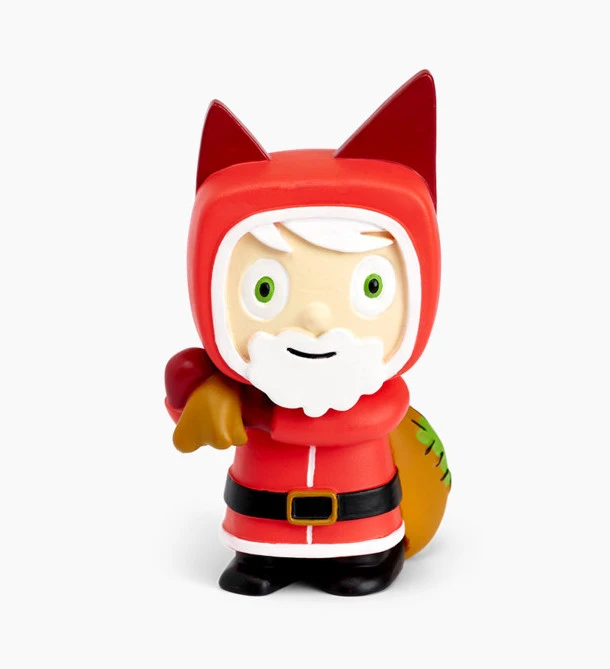 Tonies - Kreativ Tonie - Weihnachtsmann 1 Tonies - Kreativ Tonie - Weihnachtsmann