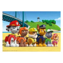 Puzzle Paw Patrol Heldenhafte Hunde (Ravensburger 09064) -Spielzeug Welt Verkauf puzzle paw patrol heldenhafte hunde rav09064 3