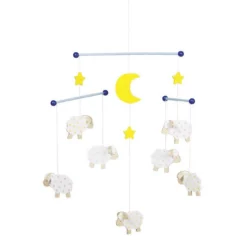 Mobile Schafe (goki 52951)