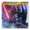 CD Star Wars Dark Lord Untergang Von Kashyyyk (04)