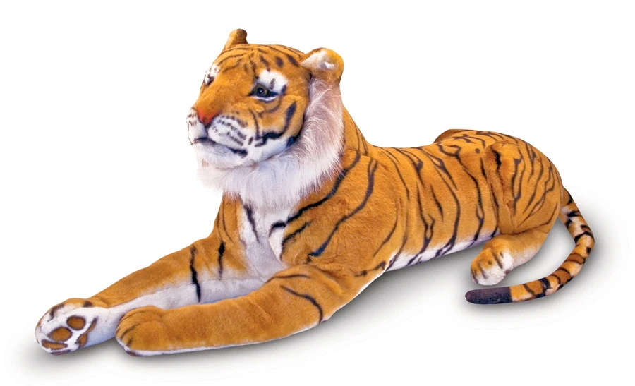 Melissa & Doug Tiger 1 Melissa & Doug Tiger