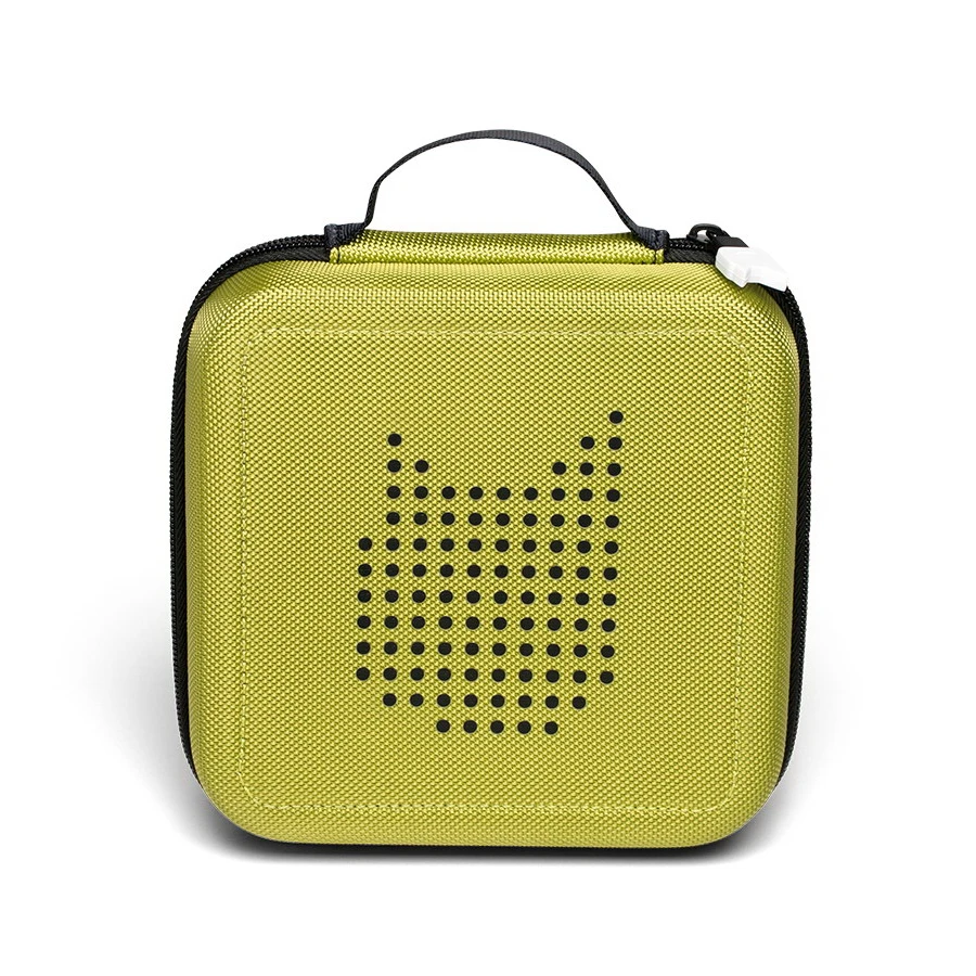 TONIES Tonie Transporter Grün 3 TONIES Tonie Transporter Grün – Bild 3