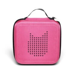 TONIES Tonie Transporter Pink 7 TONIES Tonie Transporter Pink -Spielzeug Welt Verkauf tonie pink tasche
