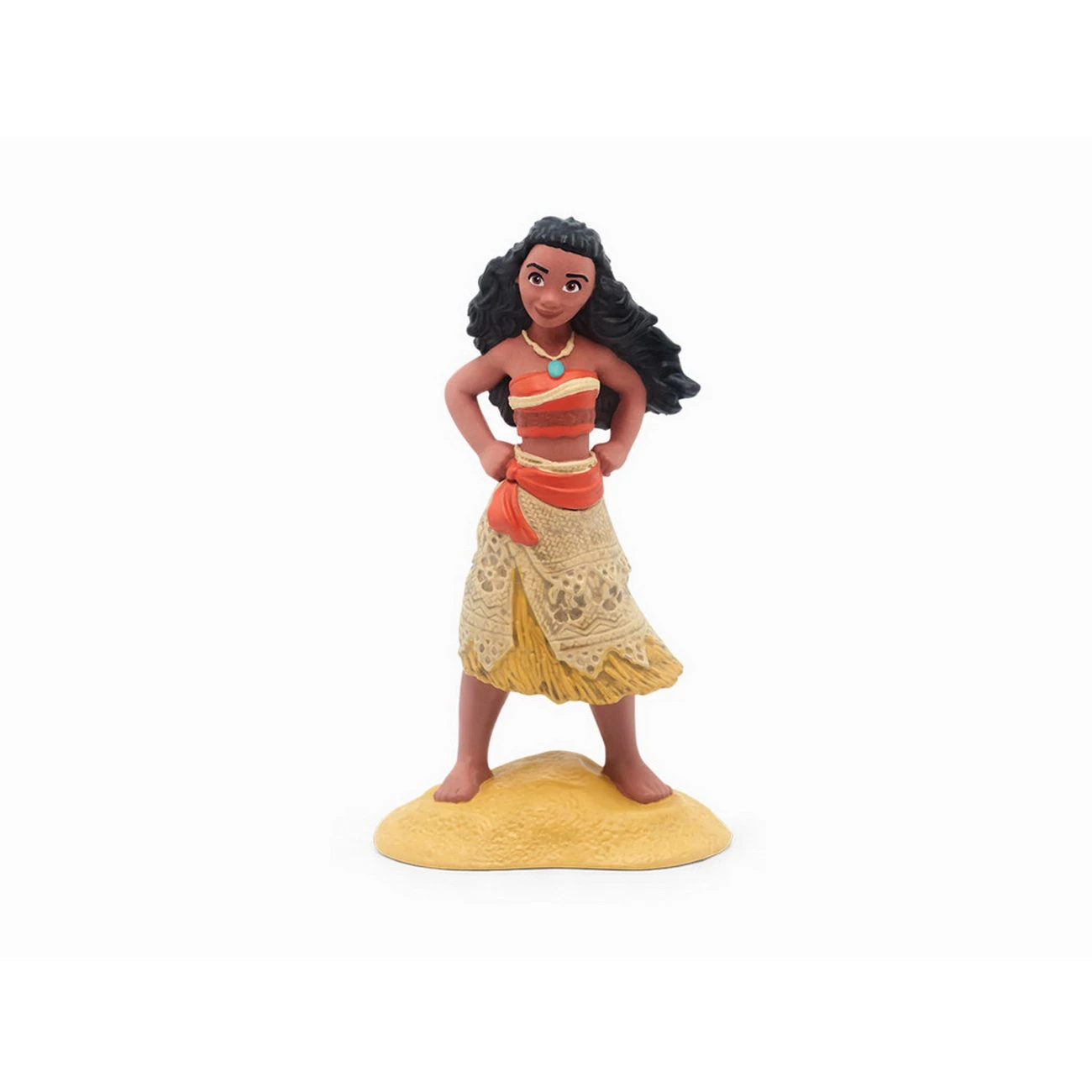 Tonies - Disney - Vaiana - Hörspiel Mit Liedern 1 Tonies - Disney - Vaiana - Hörspiel Mit Liedern