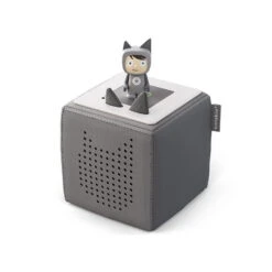 TONIES Toniebox Starterset Anthrazit Mit Kreativ-Tonie -Spielzeug Welt Verkauf toniebox starterset anthrazit kreativ tonie