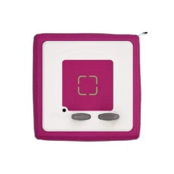 TONIES Toniebox Starterset Beere Mit Kreativ-Tonie -Spielzeug Welt Verkauf toniebox starterset beere bedienfeld