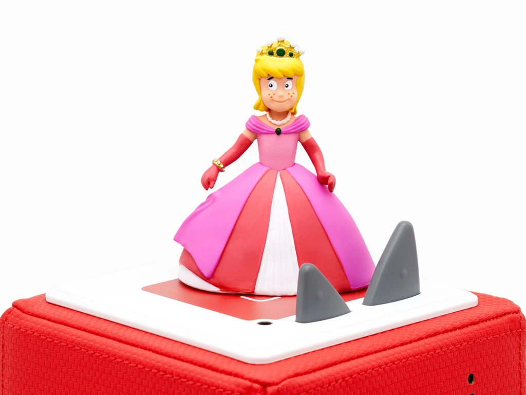 Tonies - Bibi Blocksberg - Prinzessinnen Von Thunderstorm - Hörspiel 2 Tonies - Bibi Blocksberg - Prinzessinnen Von Thunderstorm - Hörspiel – Bild 2