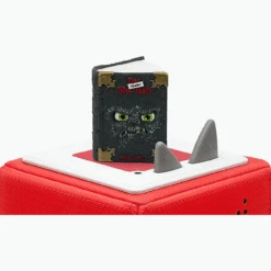 Tonies - Das Kleine Böse Buch - Hörbuch 5 Tonies - Das Kleine Böse Buch - Hörbuch -Spielzeug Welt Verkauf tonies buch box