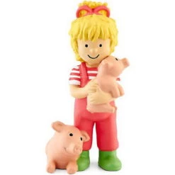 Tonies - Conni - Auf Dem Bauernhof NEU - Hörspiel 5 Tonies - Conni - Auf Dem Bauernhof NEU - Hörspiel -Spielzeug Welt Verkauf tonies conni bauernhof neu