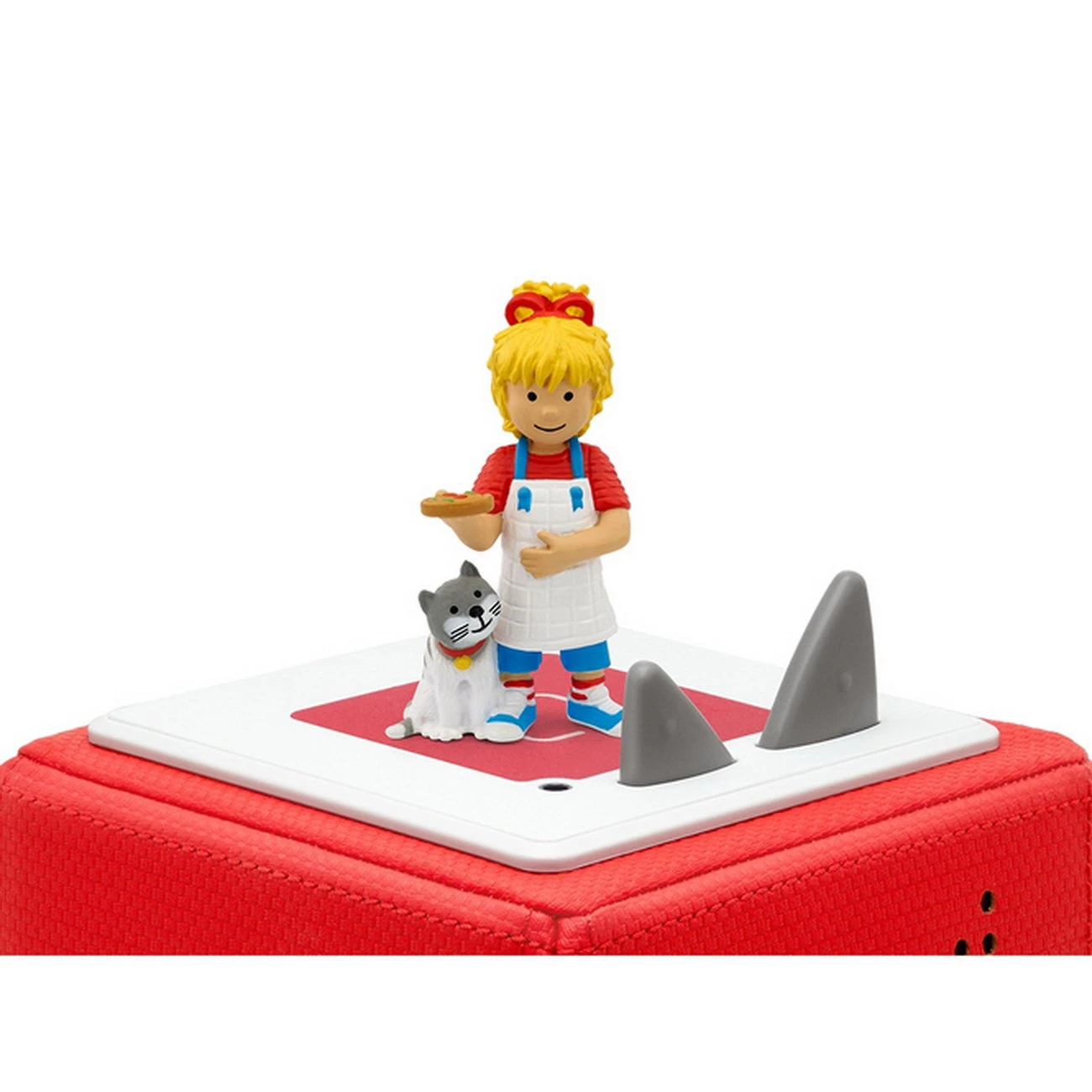 Tonies - Conni - Backt Pizza - Lernt Rad Fahren NEU 2023 - Hörspiel 1 Tonies - Conni - Backt Pizza - Lernt Rad Fahren NEU 2023 - Hörspiel