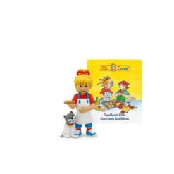 Tonies - Conni - Backt Pizza - Lernt Rad Fahren NEU 2023 - Hörspiel 5 Tonies - Conni - Backt Pizza - Lernt Rad Fahren NEU 2023 - Hörspiel -Spielzeug Welt Verkauf tonies conni pizza radpqnmbflkublyb