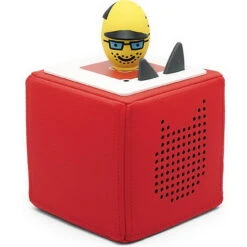 Tonies - Deine Freunde - Das Gelbe Von 3 - Musik 5 Tonies - Deine Freunde - Das Gelbe Von 3 - Musik -Spielzeug Welt Verkauf tonies das gelbe box