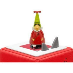 Tonies - Das Kleine Hörbuch Vom Großen Glück - Hörbuch Mit Liedern 5 Tonies - Das Kleine Hörbuch Vom Großen Glück - Hörbuch Mit Liedern -Spielzeug Welt Verkauf tonies das kleine h r box