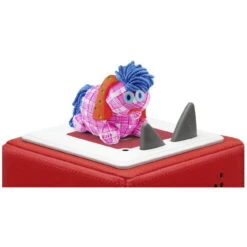 Tonies - Das Kleine Ich Bin Ich - Die Geggis - Hörbuch -Spielzeug Welt Verkauf tonies das kleine ich box