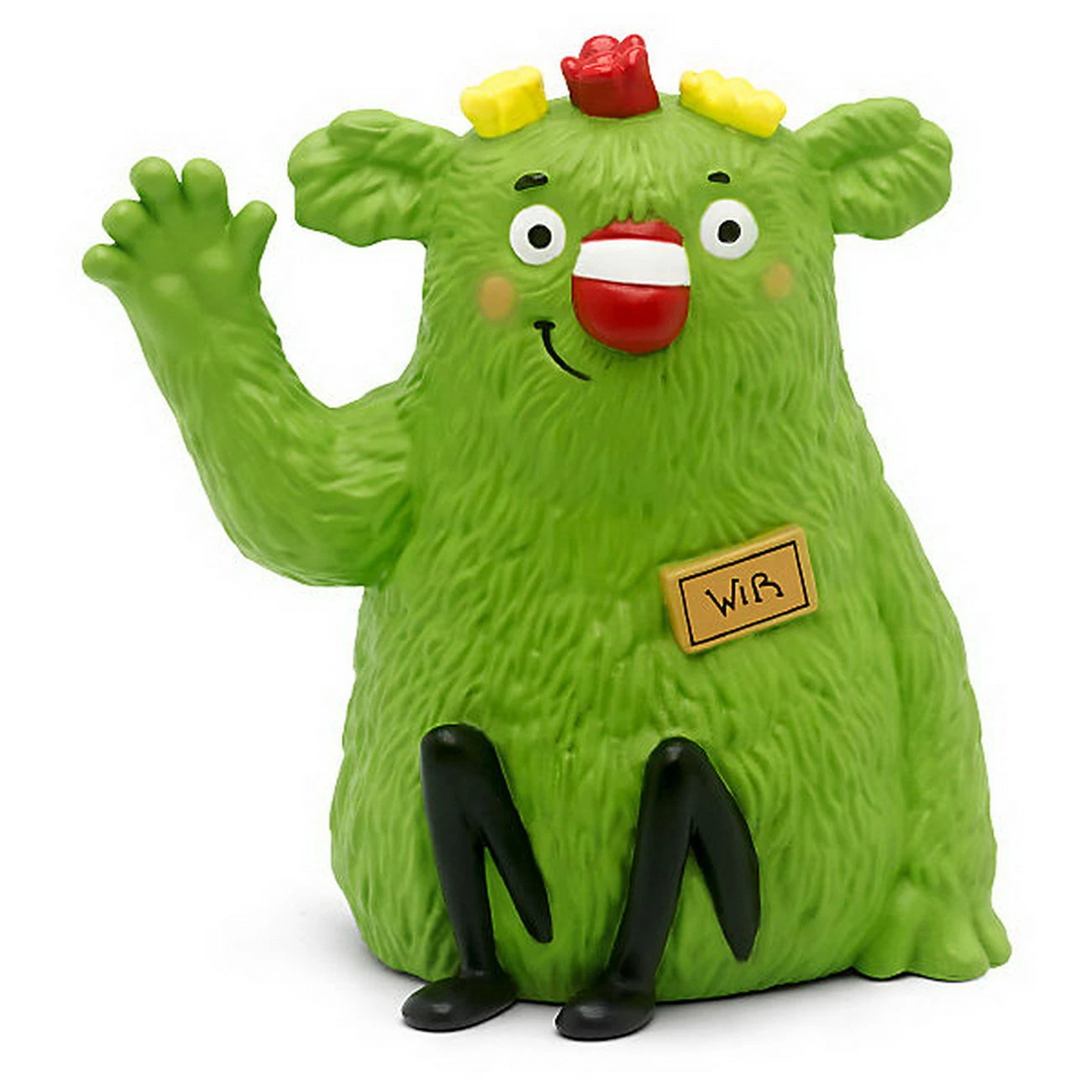 Tonies - Das Kleine WIR - Hörspiel Mit Musik 3 Tonies - Das Kleine WIR - Hörspiel Mit Musik – Bild 3