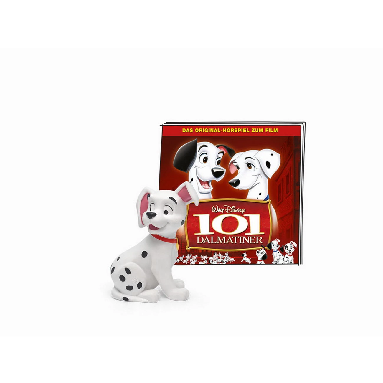 Tonies - Disney - 101 Dalmatiner - Hörspiel 1 Tonies - Disney - 101 Dalmatiner - Hörspiel