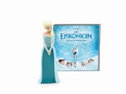 Tonies - Disney - Die Eiskönigin - Hörspiel Mit Liedern 5 Tonies - Disney - Die Eiskönigin - Hörspiel Mit Liedern -Spielzeug Welt Verkauf tonies disney eisk nigin