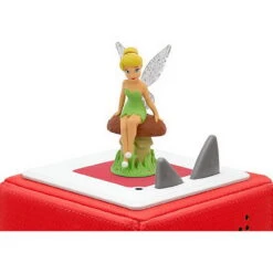 Tonies - Disney - Tinkerbell - Hörspiel -Spielzeug Welt Verkauf tonies disney tinker box