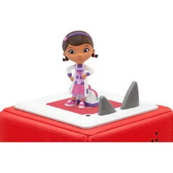 Tonies - Doc McStuffins Spielzeugärztin - Hörspiel 5 Tonies - Doc McStuffins Spielzeugärztin - Hörspiel -Spielzeug Welt Verkauf tonies doc mcstuffins box