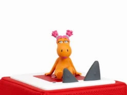 Tonies - Der Kleine Drache Kokosnuss - Hörspiel 04 5 Tonies - Der Kleine Drache Kokosnuss - Hörspiel 04 -Spielzeug Welt Verkauf tonies drache box