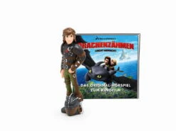 Tonies - Dragons - Drachenzähmen Leicht Gemacht 1 - Hörspiel 5 Tonies - Dragons - Drachenzähmen Leicht Gemacht 1 - Hörspiel -Spielzeug Welt Verkauf tonies drachenzaehmen leicht