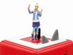 Tonies - Die Drei Ausrufezeichen !!! - Das Geheimnis Der Alten Villa - Hörspiel 5 Tonies - Die Drei Ausrufezeichen !!! - Das Geheimnis Der Alten Villa - Hörspiel -Spielzeug Welt Verkauf tonies drei ausrufezeichen geheimnis box