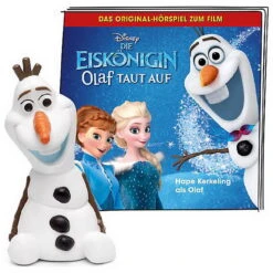 Tonies - Disney - Die Eiskönigin - Olaf Taut Auf - Hörspiel Mit Liedern -Spielzeug Welt Verkauf tonies eisk nigin olaf7mwjoyqbbxbia