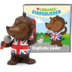 Tonies - Lieblings-Kinderlieder - Englische Kinderlieder NEU 2022 - Musik 5 Tonies - Lieblings-Kinderlieder - Englische Kinderlieder NEU 2022 - Musik -Spielzeug Welt Verkauf tonies englische lieder neu