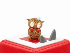 Tonies - Die Eule Mit Der Beule - Und Ihre Freunde - Liederalbum - Musik -Spielzeug Welt Verkauf tonies eule beule freunde box